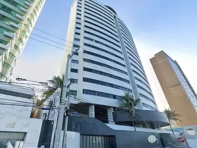Apartamento venda em Região Geográfica Imediata de Natal, Natal