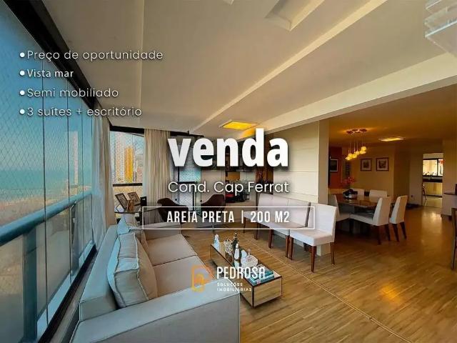 Apartamento venda em Região Geográfica Imediata de Natal, Natal