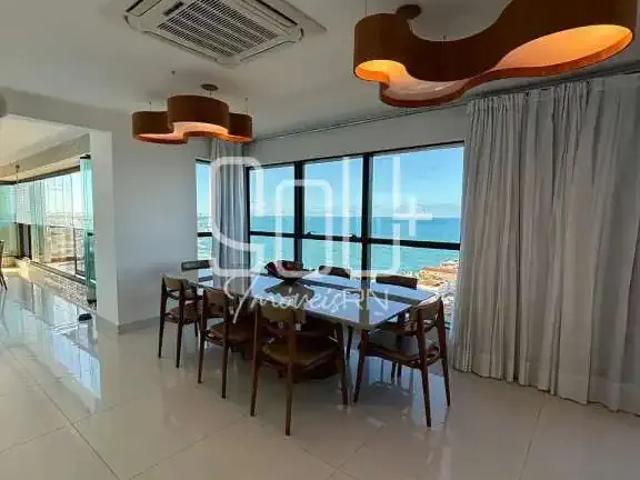 Apartamento venda em Região Geográfica Imediata de Natal, Natal