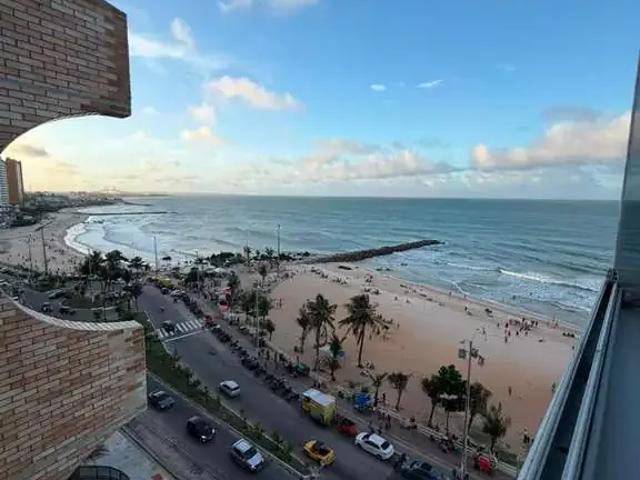 Apartamento venda em Região Geográfica Imediata de Natal, Natal