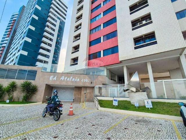 Apartamento venda em Região Geográfica Imediata de Natal, Natal
