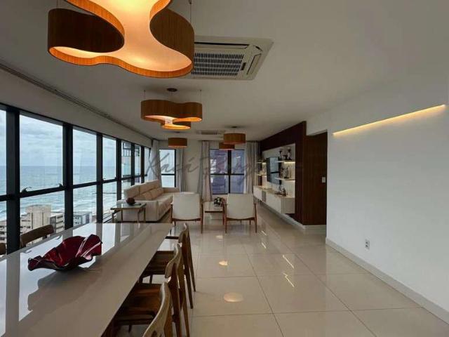 Apartamento venda em Região Geográfica Imediata de Natal, Natal