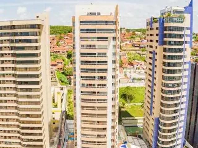Apartamento venda em Região Geográfica Imediata de Natal, Natal