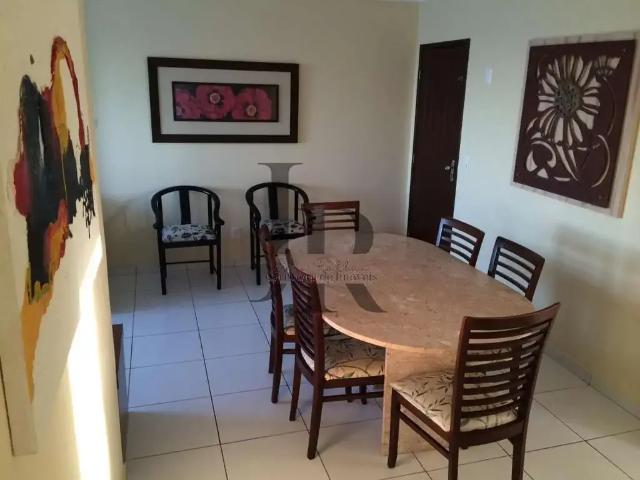 Apartamento venda em Região Geográfica Imediata de Natal, Natal