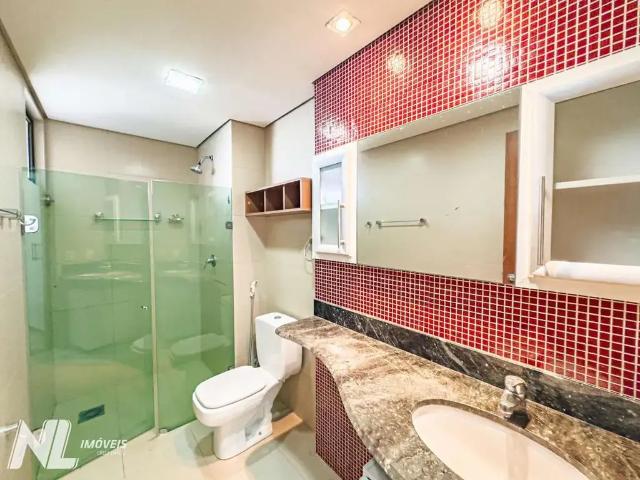 Apartamento venda em Região Geográfica Imediata de Natal, Natal