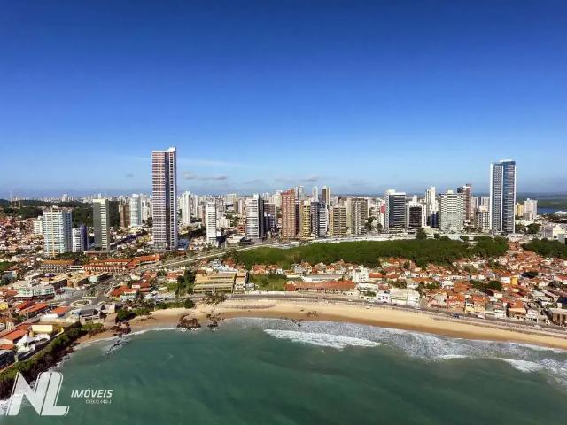 Apartamento venda em Região Geográfica Imediata de Natal, Natal