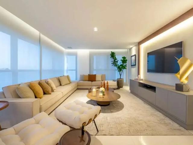 Apartamento venda em Região Geográfica Imediata de Natal, Natal