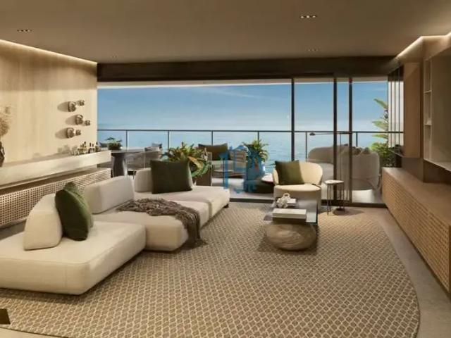 Apartamento venda em Areia Preta, Natal