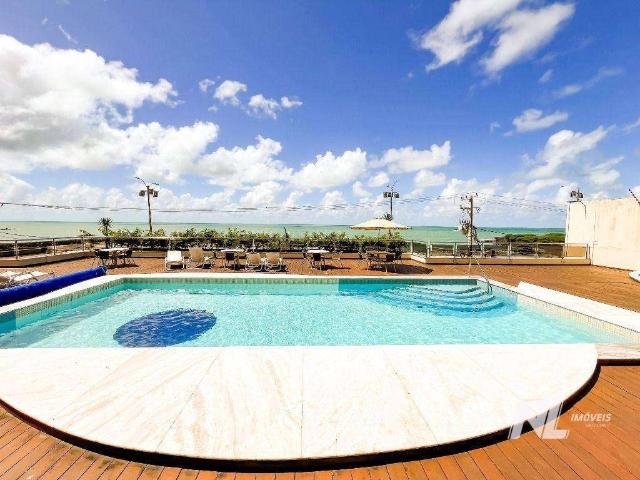 Apartamento venda em Região Geográfica Imediata de Natal, Natal