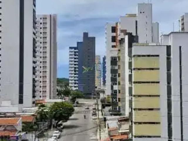 Apartamento venda em Região Geográfica Imediata de Natal, Natal