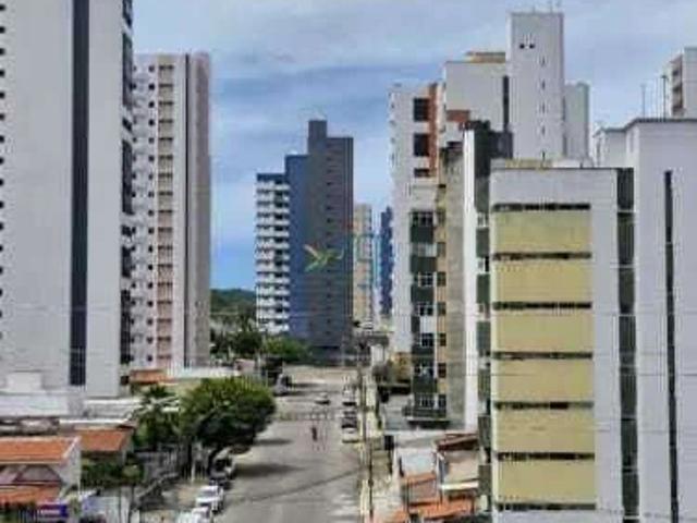 Apartamento venda em Zona Leste, Natal