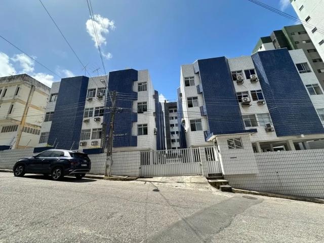 Apartamento venda em Região Geográfica Imediata de Natal, Natal