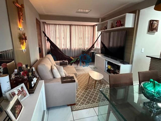Apartamento venda em Zona Leste, Natal