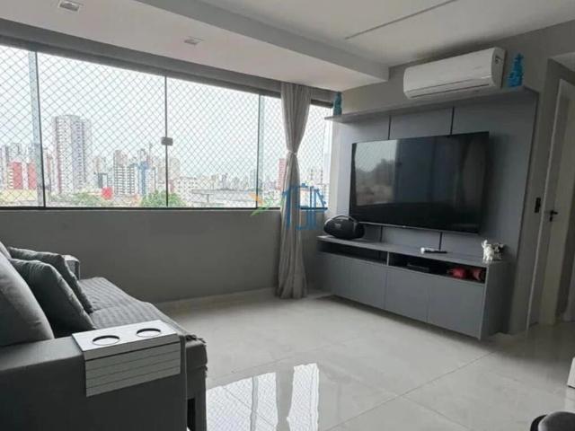 Apartamento venda em Zona Leste, Natal