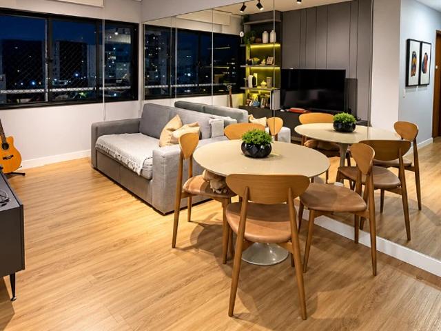 Apartamento venda em Zona Leste, Natal