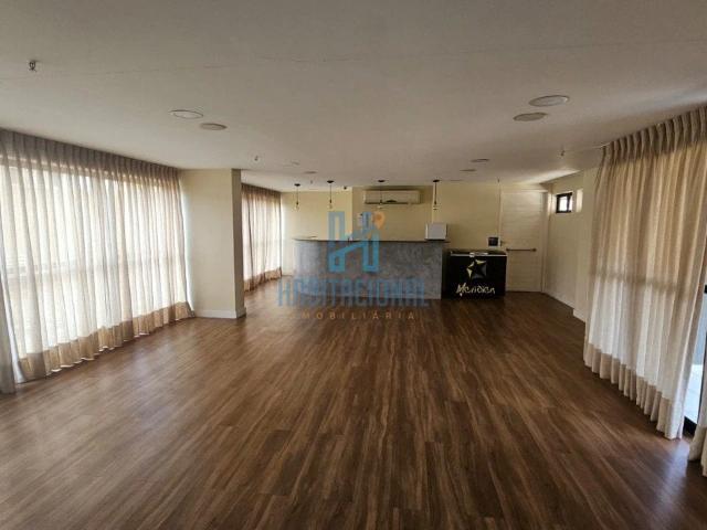 Apartamento venda em Zona Leste, Natal