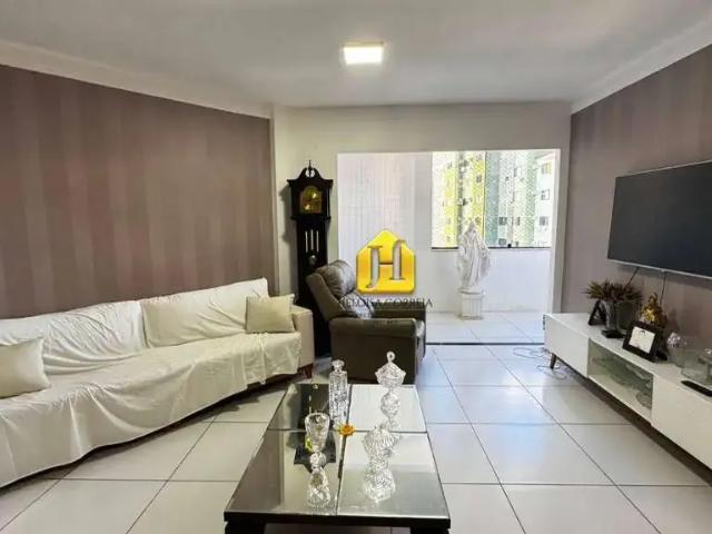 Apartamento venda em Região Geográfica Imediata de Natal, Natal