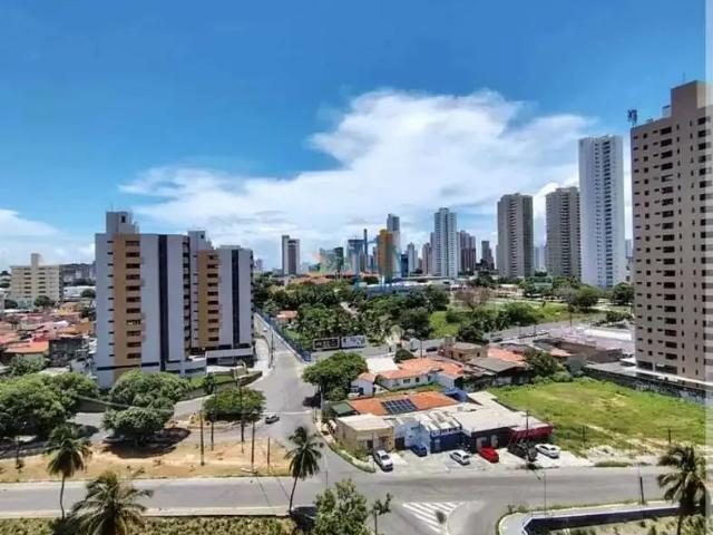 Apartamento venda em Região Geográfica Imediata de Natal, Natal