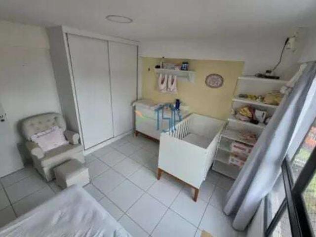 Apartamento venda em Zona Leste, Natal