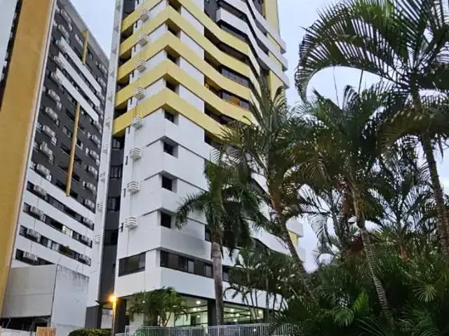 Apartamento venda em Região Geográfica Imediata de Natal, Natal