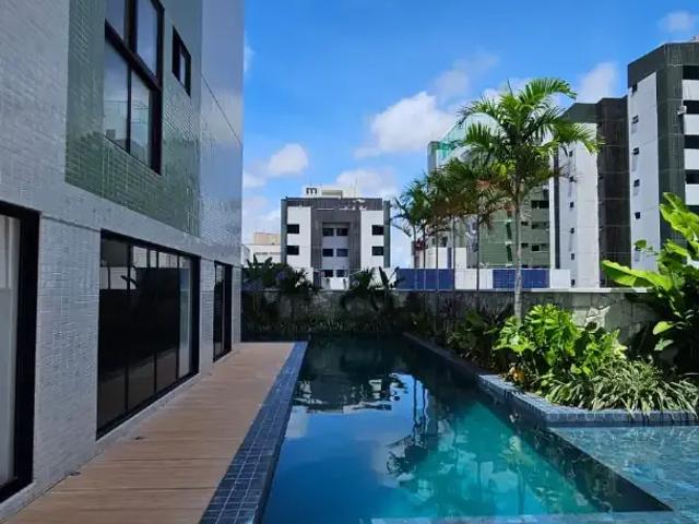 Apartamento venda em Região Geográfica Imediata de Natal, Natal