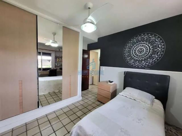 Apartamento venda em Região Geográfica Imediata de Natal, Natal