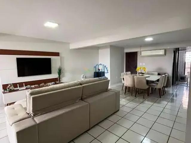 Apartamento venda em Região Geográfica Imediata de Natal, Natal