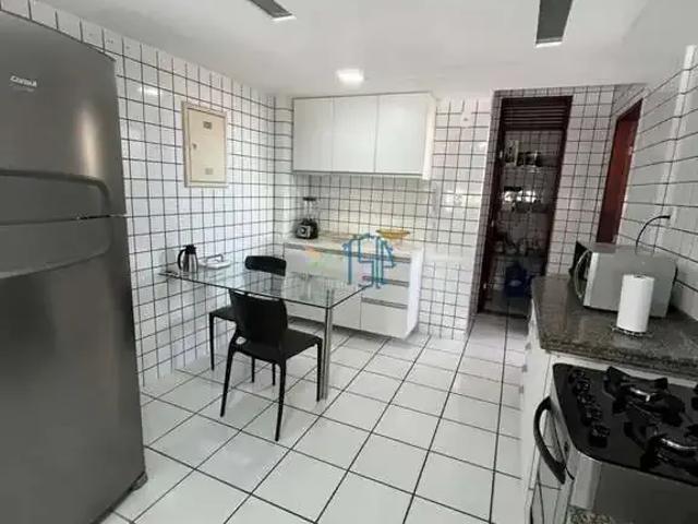 Apartamento venda em Região Geográfica Imediata de Natal, Natal