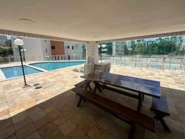 Apartamento venda em Região Geográfica Imediata de Natal, Natal