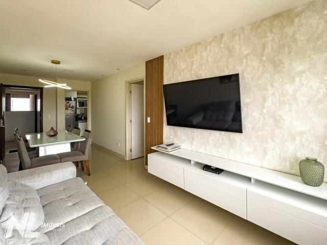 Apartamento venda em Zona Leste, Natal