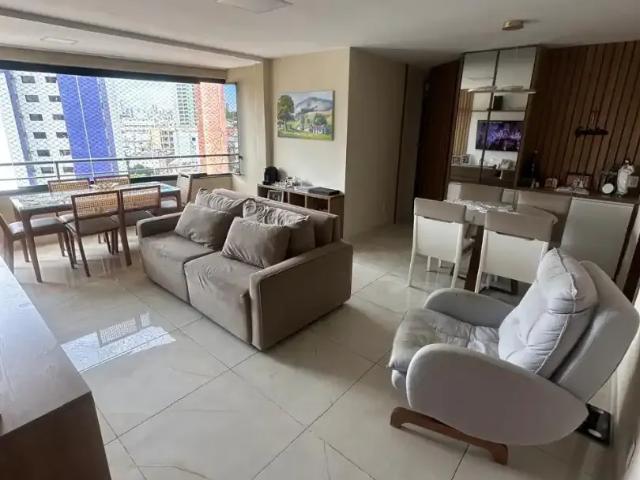 Apartamento venda em Região Geográfica Imediata de Natal, Natal