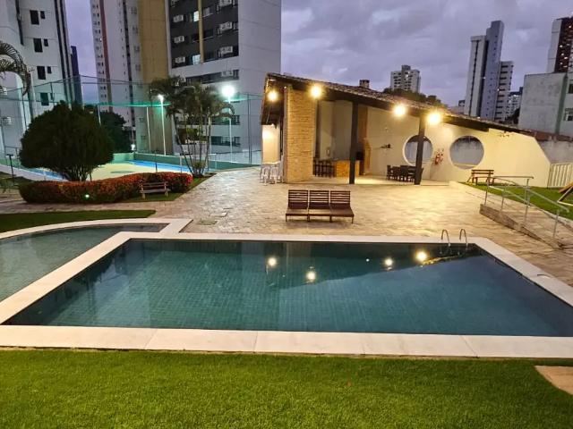 Apartamento venda em Região Geográfica Imediata de Natal, Natal