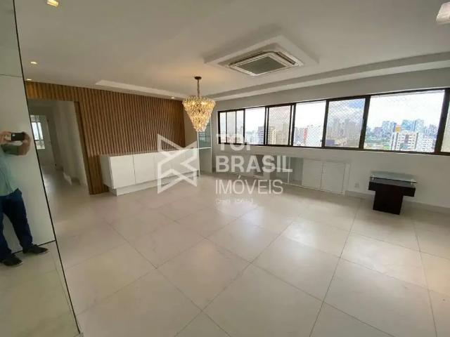 Apartamento venda em Região Geográfica Imediata de Natal, Natal