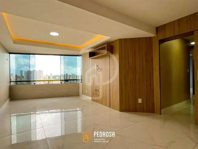 Apartamento venda em Natal, Região Geográfica Intermediária de Natal