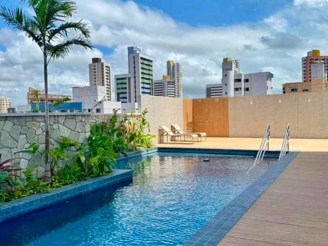 Apartamento venda em Região Geográfica Imediata de Natal, Natal