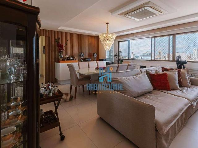 Apartamento venda em Região Geográfica Imediata de Natal, Natal