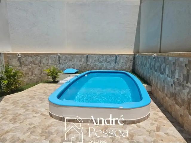 Apartamento venda em Região Geográfica Imediata de Natal, Natal