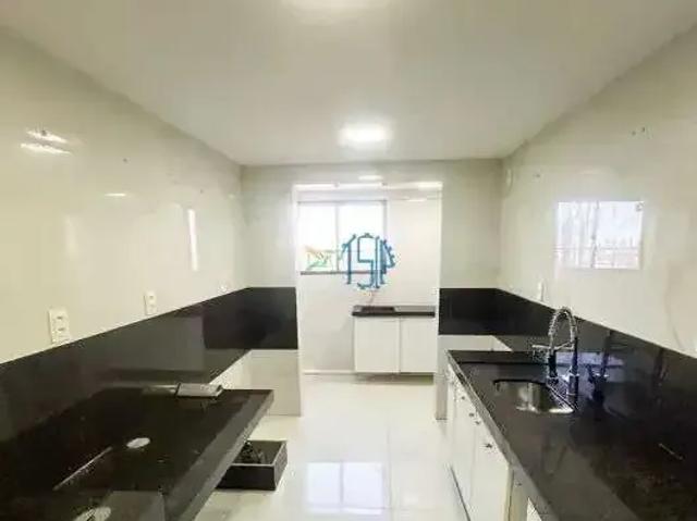 Apartamento venda em Região Geográfica Imediata de Natal, Natal