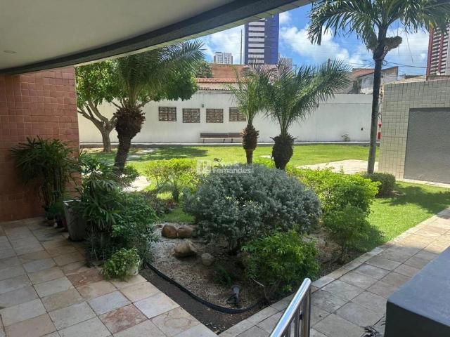 Apartamento venda em Zona Leste, Natal