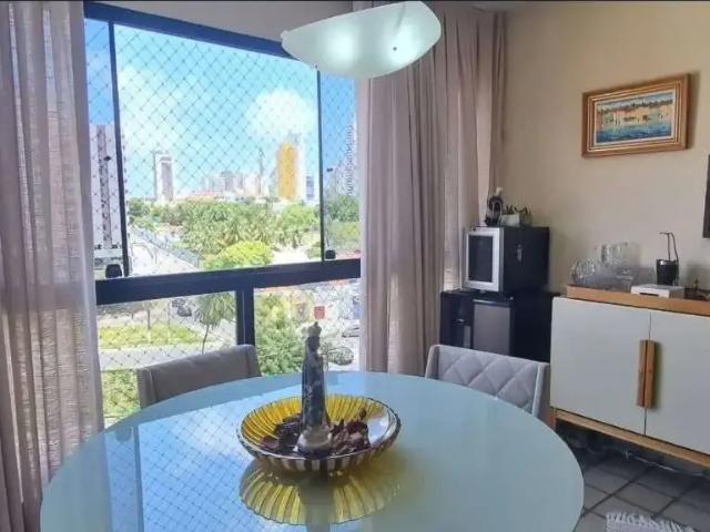 Apartamento venda em Região Geográfica Imediata de Natal, Natal