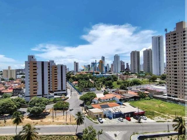 Apartamento venda em Zona Leste, Natal