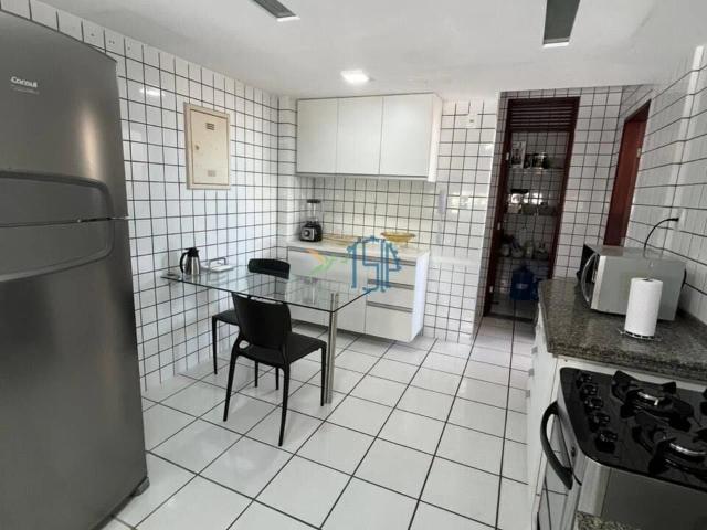 Apartamento venda em Zona Leste, Natal