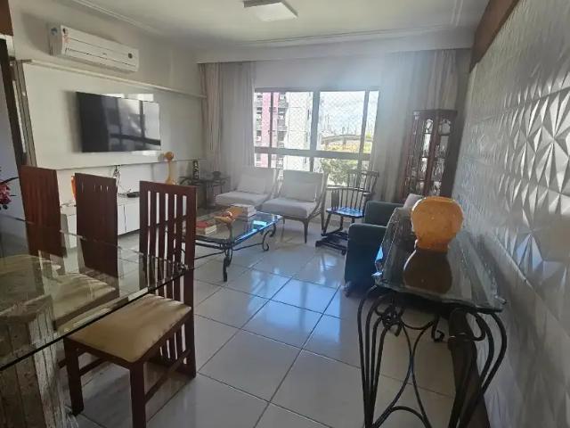 Apartamento venda em Região Geográfica Imediata de Natal, Natal