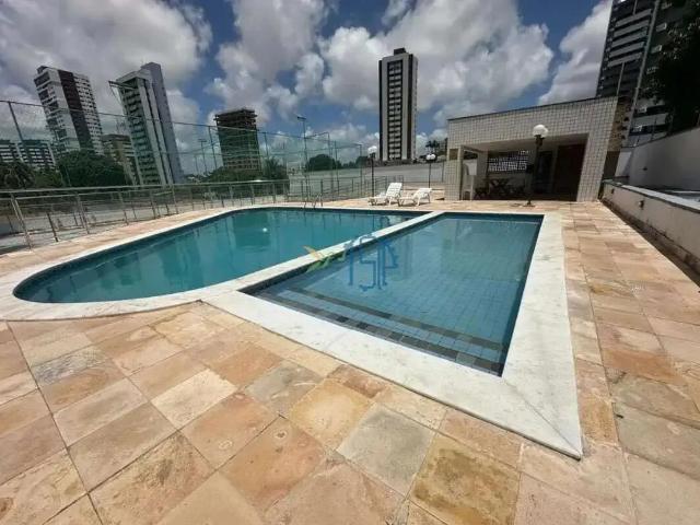 Apartamento venda em Região Geográfica Imediata de Natal, Natal