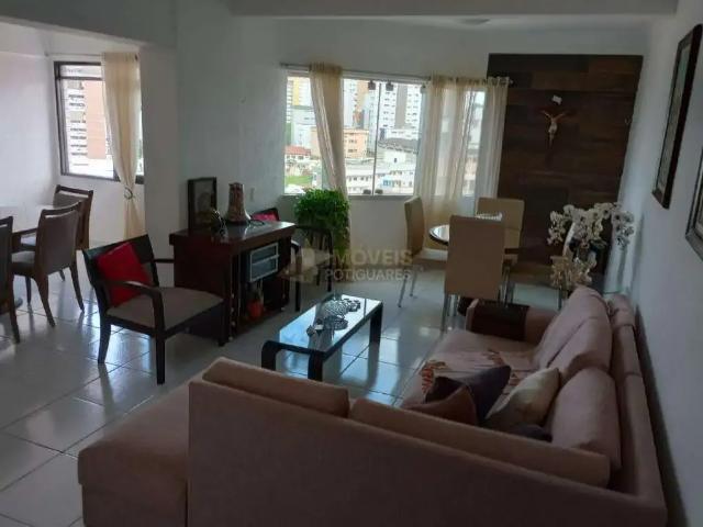 Apartamento venda em Região Geográfica Imediata de Natal, Natal
