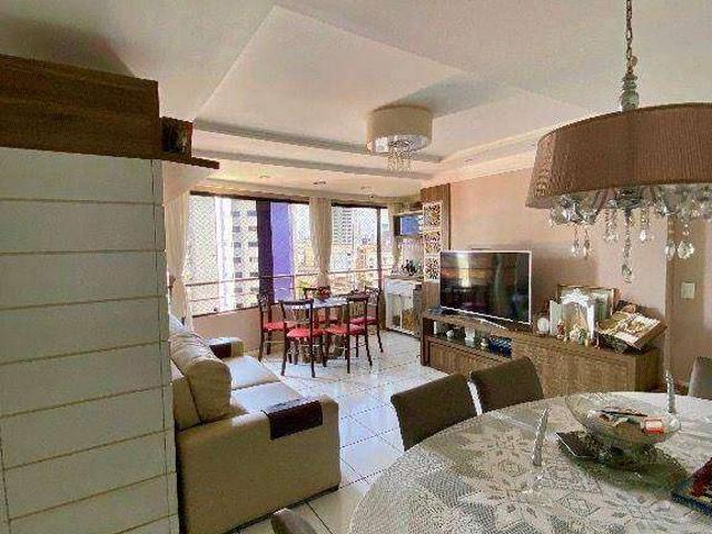 Apartamento venda em Região Geográfica Imediata de Natal, Natal