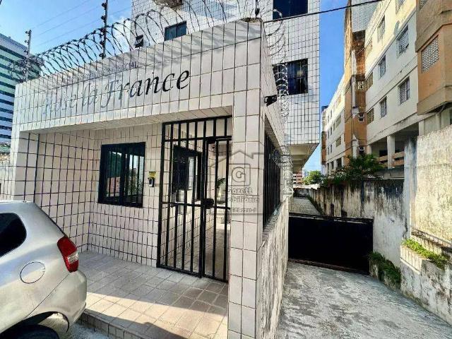 Apartamento venda em Região Geográfica Imediata de Natal, Natal