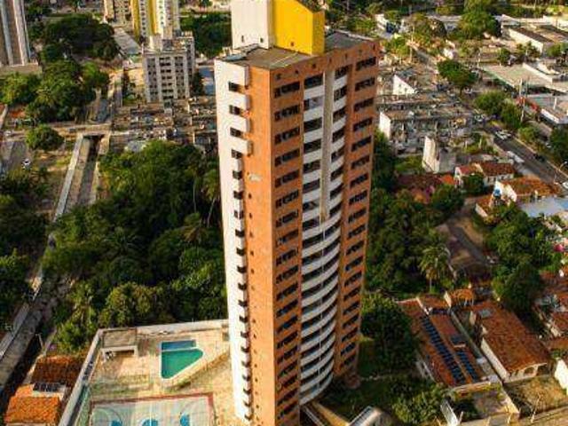Apartamento venda em Região Geográfica Imediata de Natal, Natal