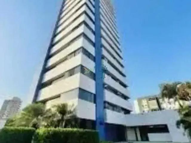 Apartamento venda em Natal, Tirol