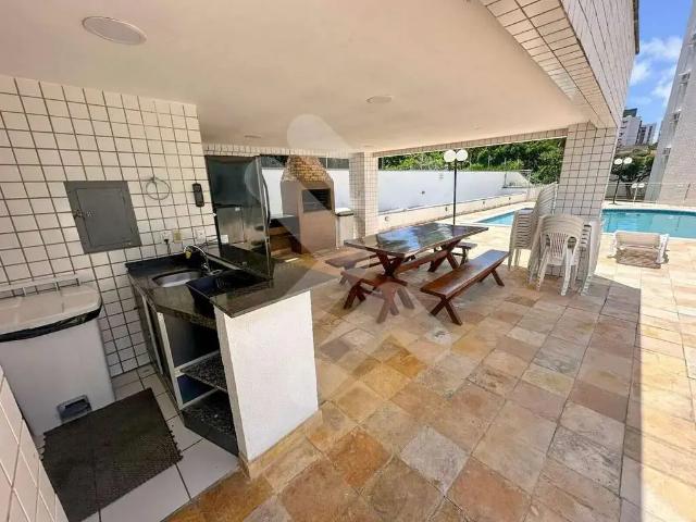 Apartamento venda em Região Geográfica Imediata de Natal, Natal